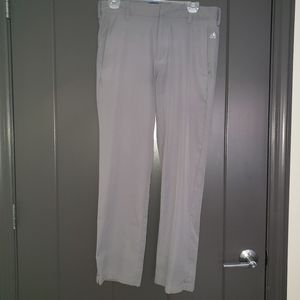 Adidas Golf Pants
